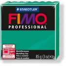 FIMO® Professional, rent grön, 85 g