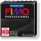 FIMO® Professional, svart, 85 g